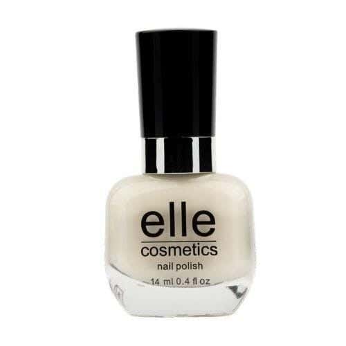 Elle Nail Polish, 14 ml - Color 103