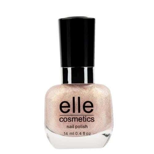 Elle Nail Polish, 14 ml - Color H4