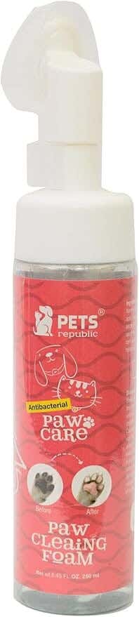 Pets Republic Pet Claw Care 250ml