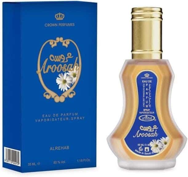 Bride Perfume for Women - 35 ml