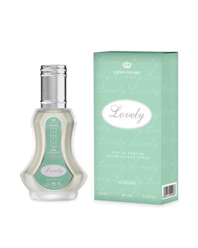 Love Unisex Perfume - 35ml