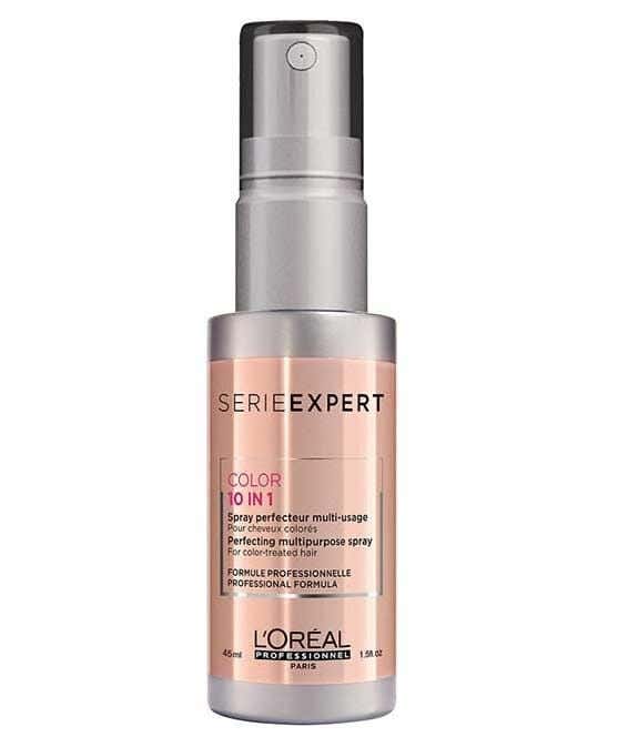 Serie Expert Vitamino Colour 10 In 1 L'Oréal Professionnel, For Women, 45 Ml