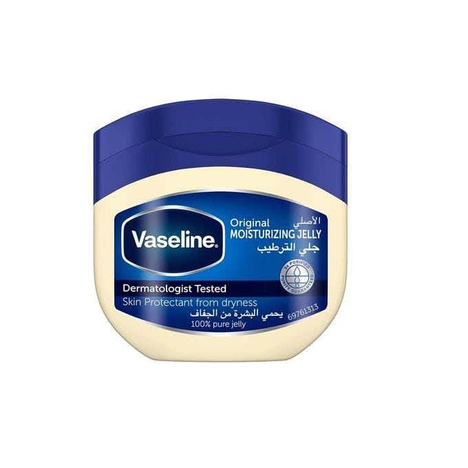 Vaseline Pure Skin Original Jelly - 50Ml