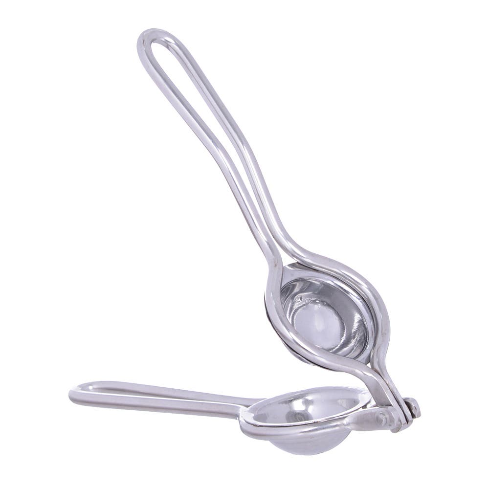 Alexandra Lemon Squeezer - Silver