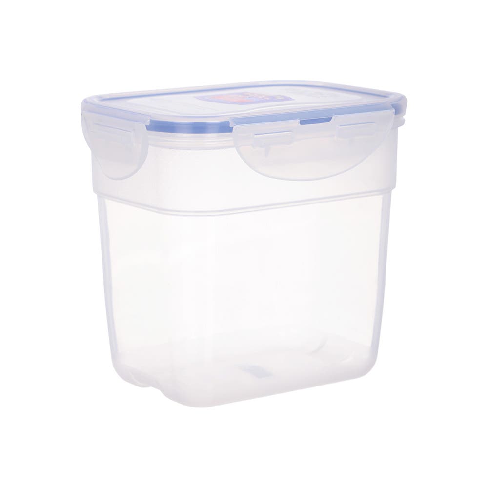 Lock&Lock Refrigerator Box, 1 Liter - Clear