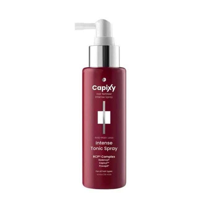 Capixy Hair Fertilizer Intense Tonic Spray 125Ml