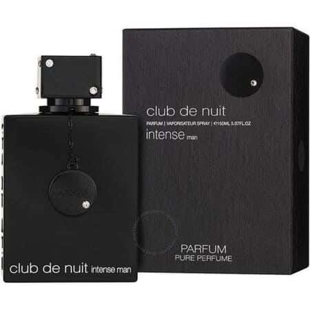 Armaf Club De Nuit Intense EDP Parfum For Men's - 150ml
