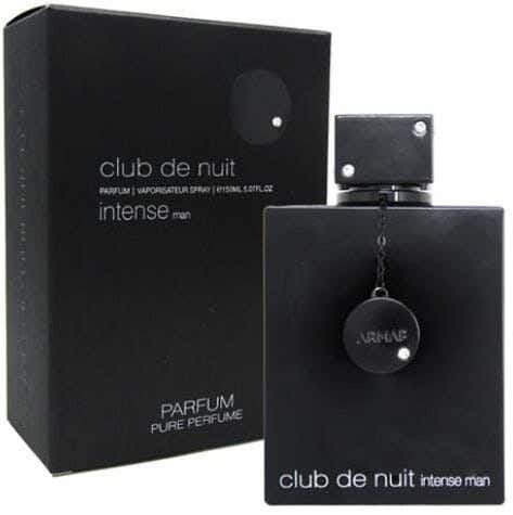 Armaf Club De Nuit Eau De Perfume For Men, 150 ml