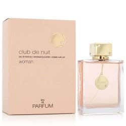 Armaf Club De Nuit Eau De Parfum For ladies - 200 ml