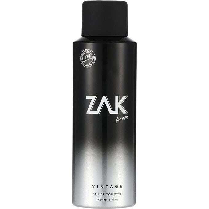 Zak For Men Vintage