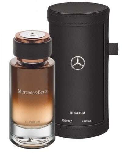 Mercedesbenz e Eau De Perfume For Men, 120 ml