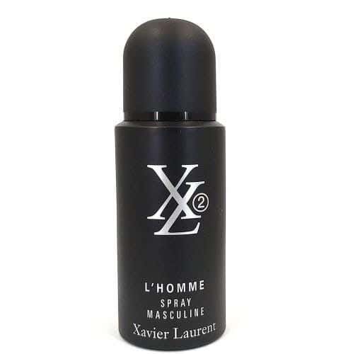 Xavierlaurent XL L Masculine Perfumed Spray For Men, 150 ml