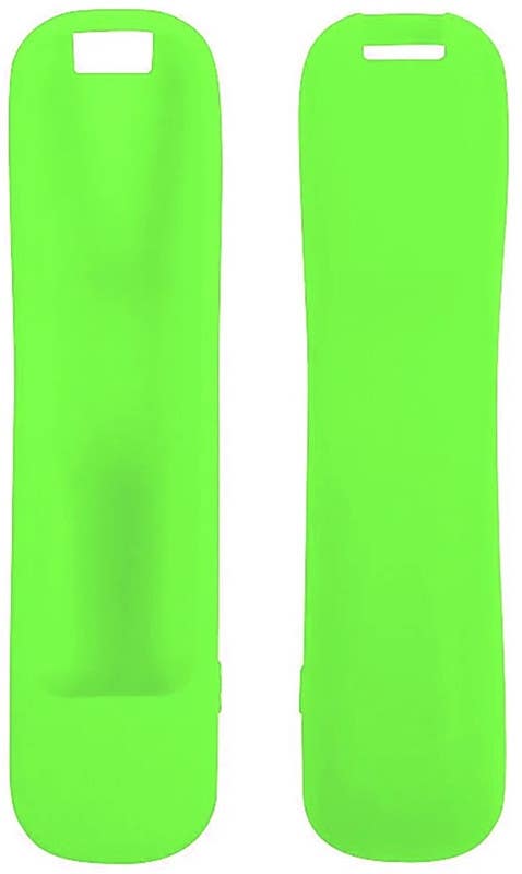 Remote Control Orotection Cover, Compatible With lgcovbl3 - Green