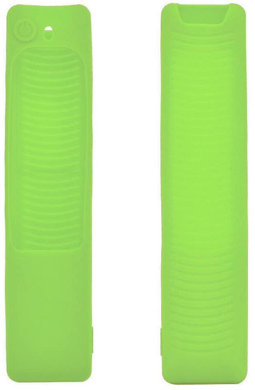 Remote Control Orotection Cover, Compatible With samco10 - Green