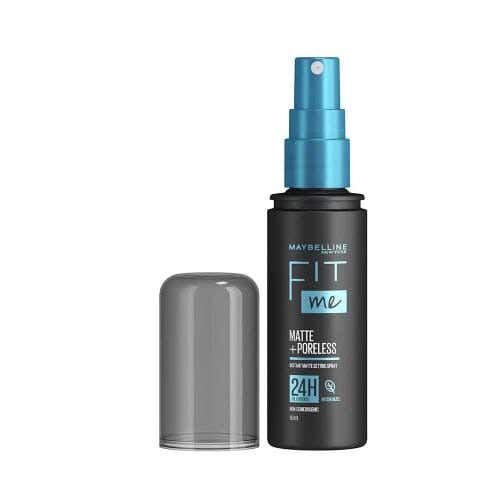 Maybelline New York Matte + Purliss Fit Me Setting Spray, For Women, 60Ml