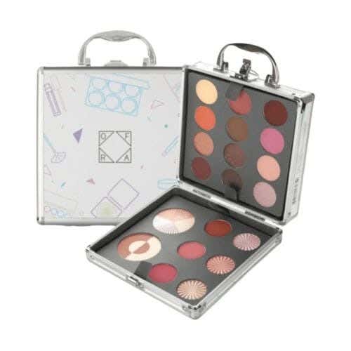 Ofra Bright Light Face Makeup Set, 20 Colors, For Women
