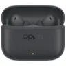 OPPO Enco Buds3 Pro True Wireless In-Ear Earbuds, Bluetooth 5.4, 54 Hours Playtime, Type-C, ETEK1 - Black