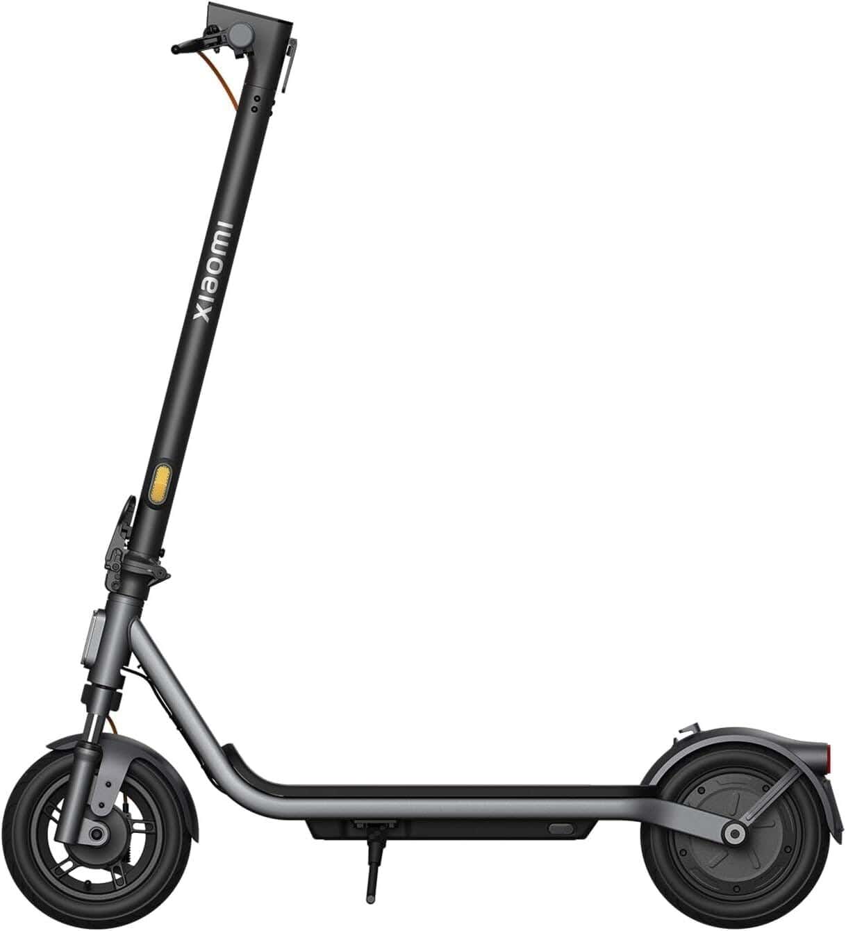 Xiaomi Electric Scooter, Electric Scooter 6 Lite - Black