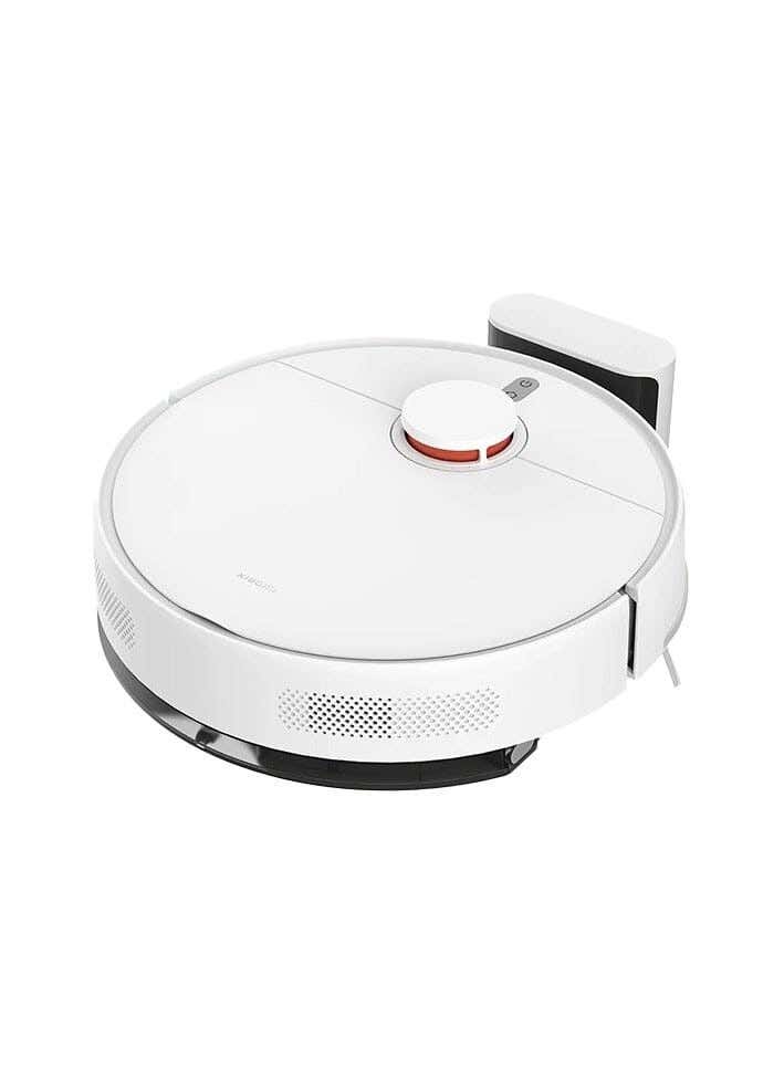 Xiaomi S40C Robot Vacuum Cleaner - White