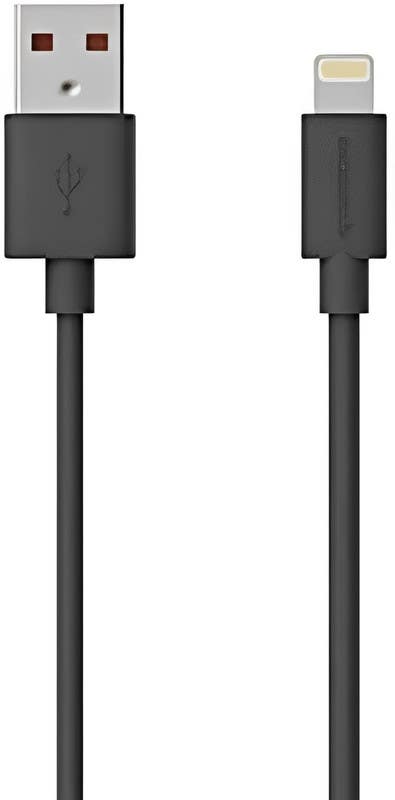 Riversong CL20 Cable, Beta Lightning, 1 meter - Black