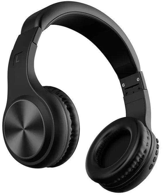 Riversong EA33 Over-Ear Wireless Headphone - Black