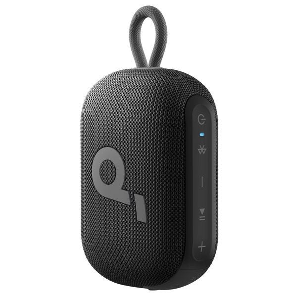 Anker Select 4 Go Soundcore Speaker, Water Resistant Ip67, Wireless - Black
