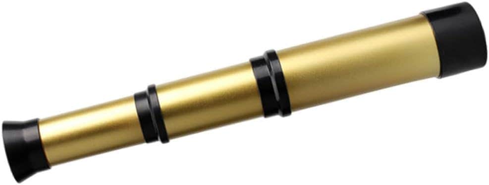 Feltechelectr Stress Relief Toy - Gold