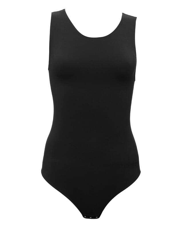 Carina Women'S Cotton Bodysuit