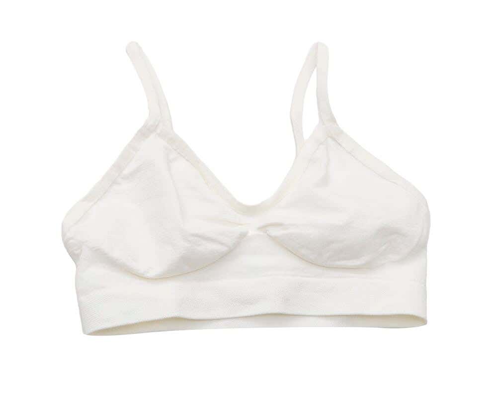 Carina Women'S Cotton Bra