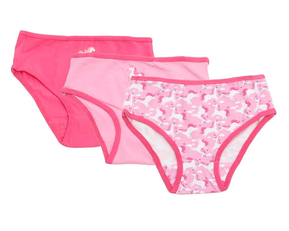 Carina Cotton Underwear Set For Women