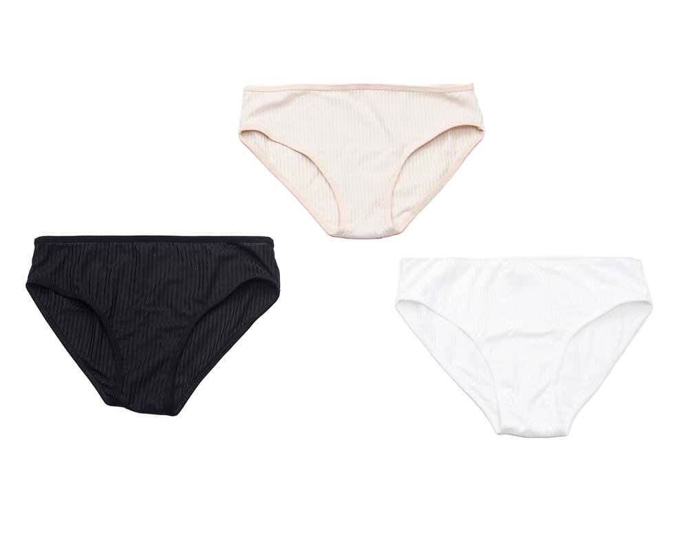 Carina Women'S Cotton Underwear Set