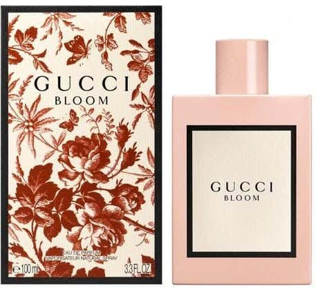 Gucci Bloom Eau De Perfume For Womenn, 100 ml