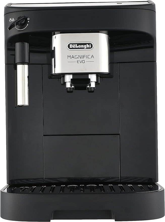 DeLonghi ECAM290.21.B Espresso Machine, 1450 Watt, 1.8 L - Black