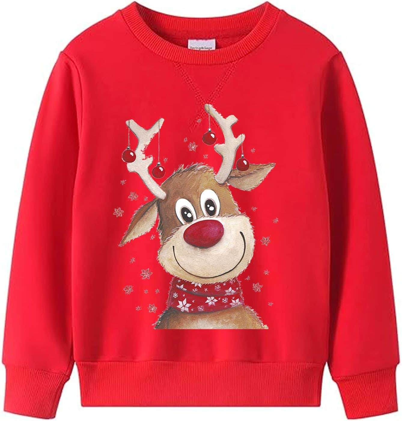 Design Comfortable Cotton Sweatshirt