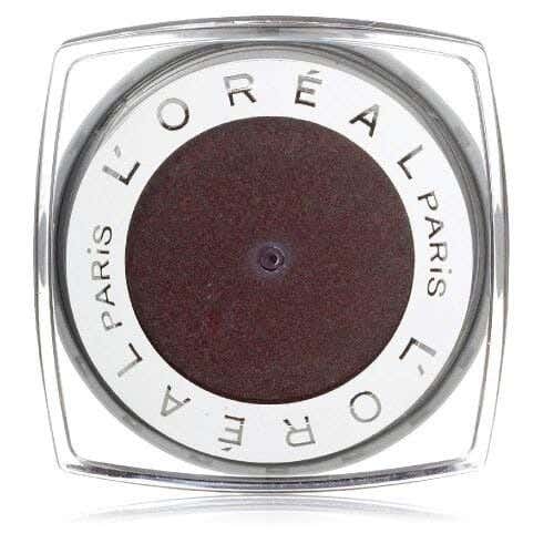 L'Oréal Infallible 24H Eyeshadow Palette 556 Smalldring Plum 3.5G, For Women