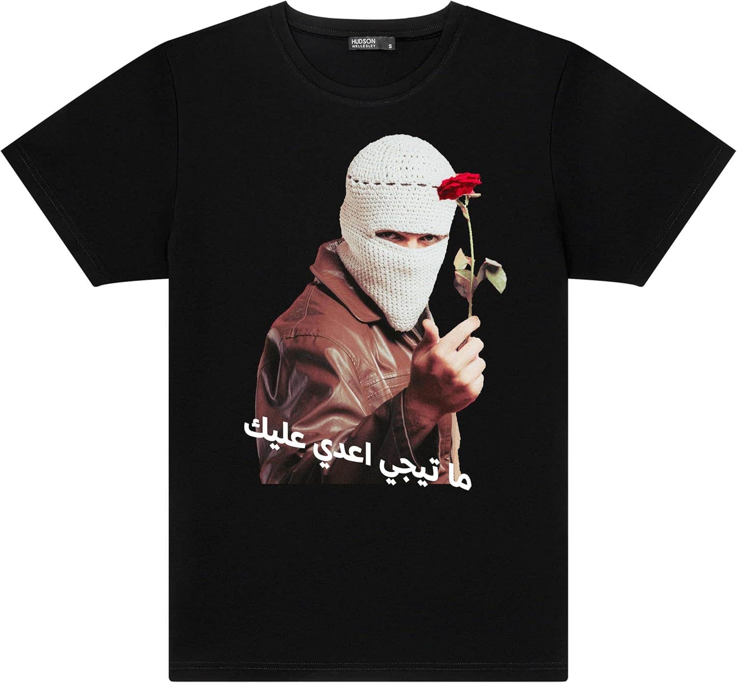 Tul8Te Design Comfortable Cotton T-Shirt