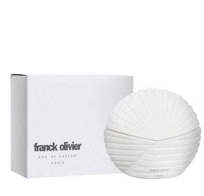Franckolivier Eau De Perfume For Womenn, 75 ml