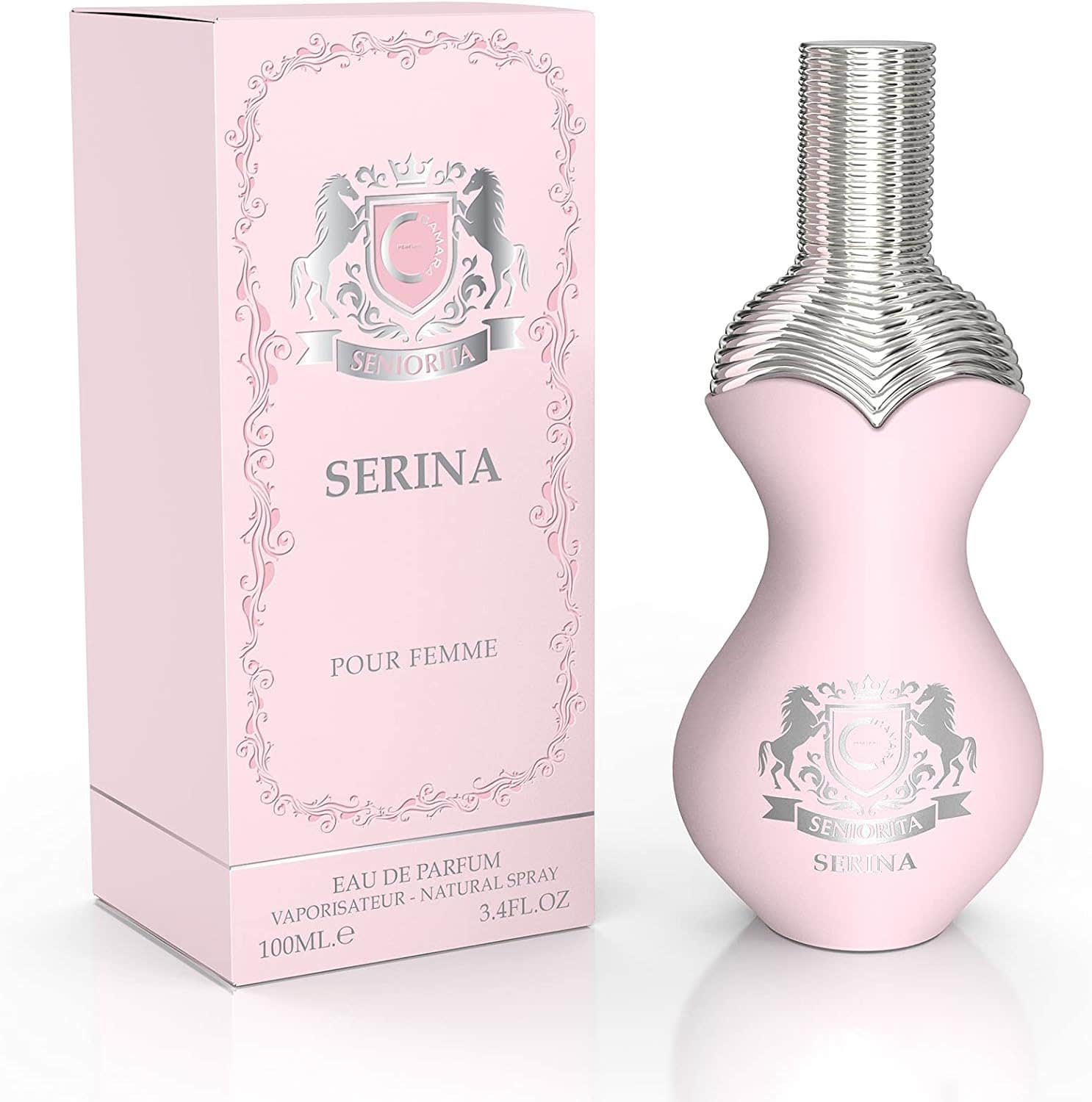 Camara Perfume, 100 ml, for Women