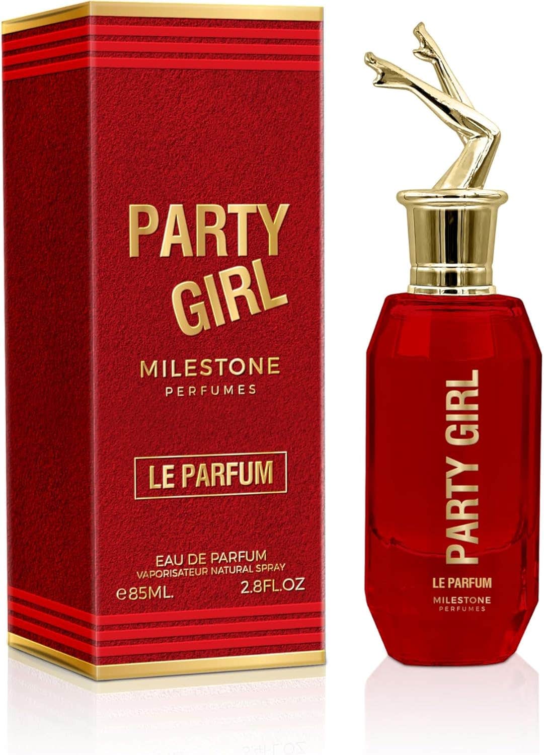 Milestone Perfume, 85 ml, for Women