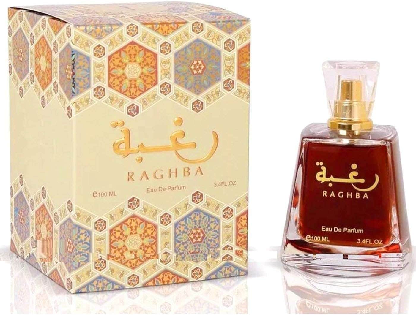 Lattafa Perfume, 100 ml, for Women