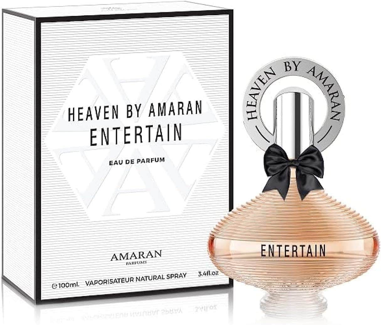 Amaran Perfume, 100 ml, for Women