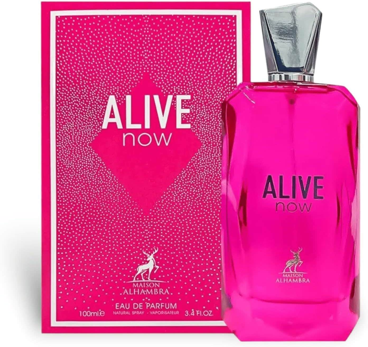 Maison Perfume, 100 ml, for Women