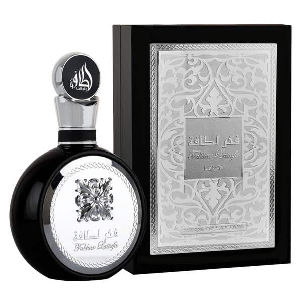 Lattafa Fakhar Perfume, for Men, 100ml