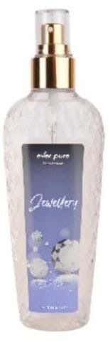 Everpure Jewellery Fragrance Mist For Womenn, 236 ml