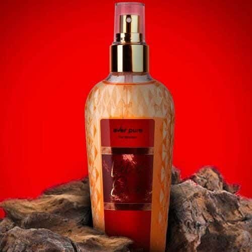 Everpure Velvet Oud Fragrance Mist For Womenn, 236 ml