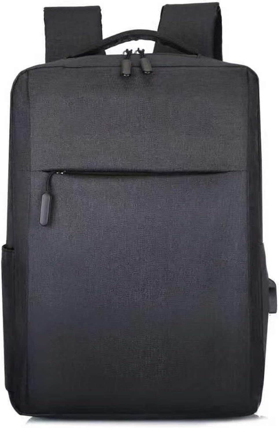 Damohony Backpack Storage Case for PlayStation 5 - Black