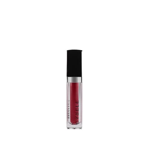 Cybele Shine Appeal No.09, 6.3ml - Deep Rose
