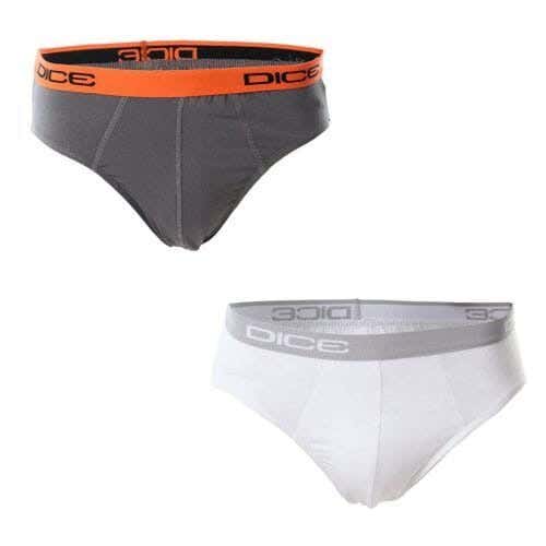 Dice Men's 2-Piece Boxer Brief Set