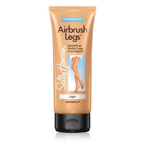 Sally Hansen Light Shading Leg Serum, For Women
