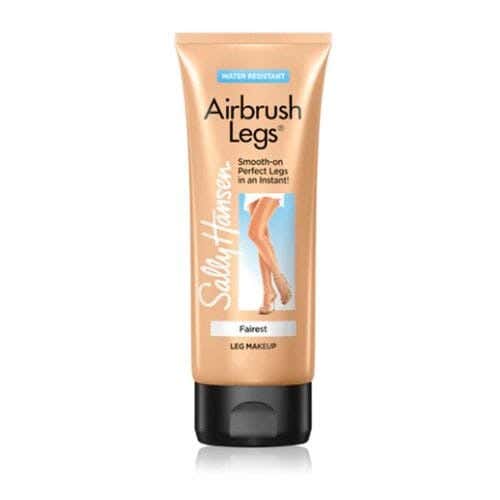 Airbrush First Leg Cream By Sally Hansen, For Women